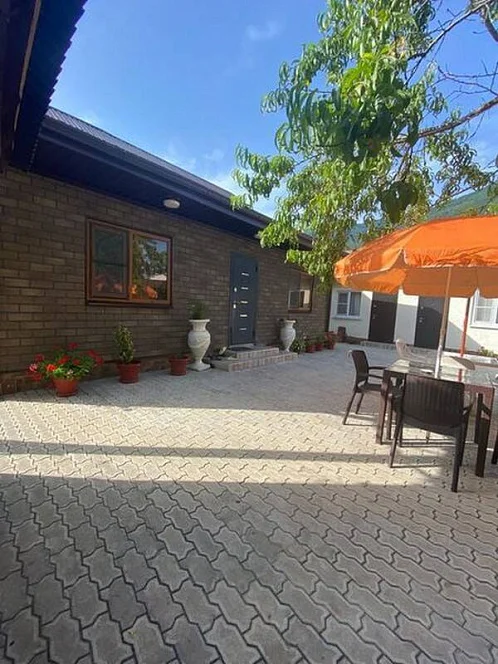 "Уютный дворик" мини-гостиница, Гагра Фото: 2 из 26