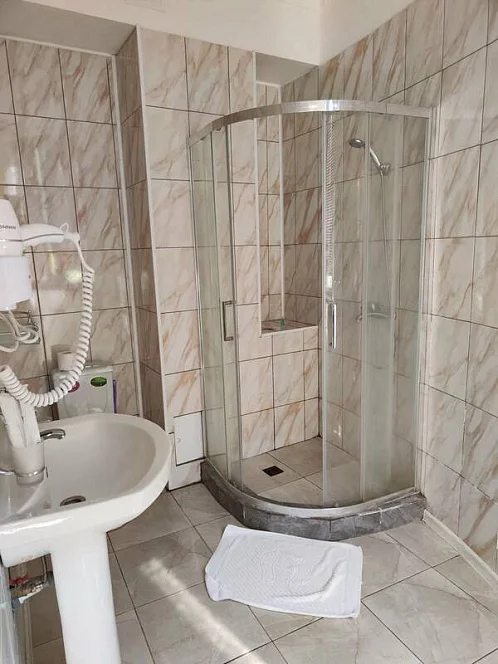 "СПА-отель Каракас" отель, Сухум Фото: 35 из 51