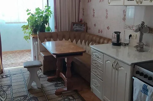 2х-комнатная квартира Фото: 3 из 12