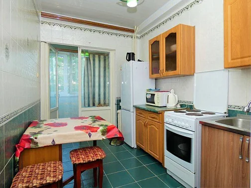 3х-комнатная квартира Победы 172/а, Лазаревское Фото: 7 из 27