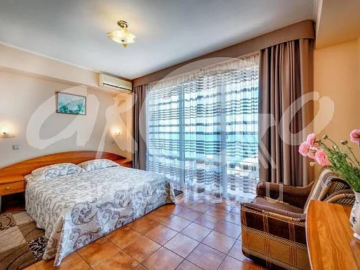 "Арго" гостевой дом, Утёс Фото: 19 из 45