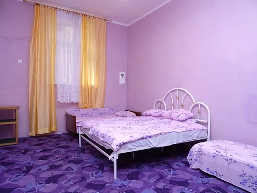 "Панорамный" гостевой дом, Алупка Фото: 10 из 32