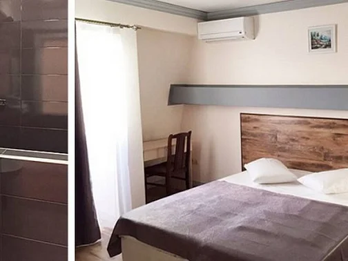 "СПА-отель Каракас" отель, Сухум Фото: 38 из 51