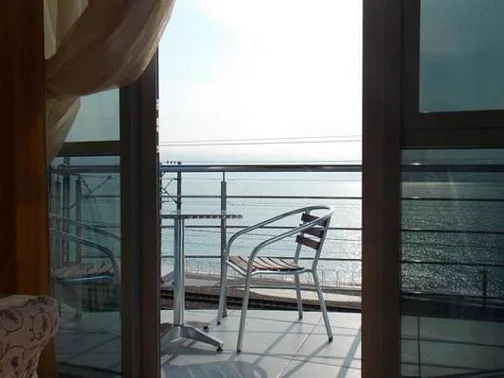 "Маргарита" мини-гостиница, Лазаревское Фото: 40 из 51