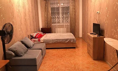 2х-комнатная квартира Свободы 69, Южная Озереевка Фото: 1 из 10