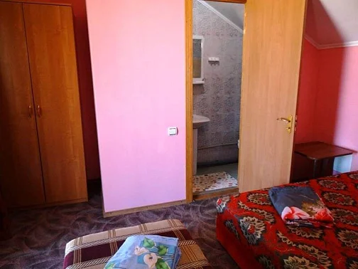 "Сатурн" частный сектор, Оленёвка Фото: 29 из 37