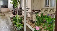 Частный сектор Черноморская 30, Джубга