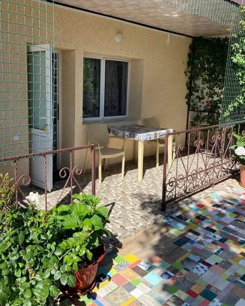 "Villa Ludmila" гостевой дом, Курортное Фото: 9 из 46