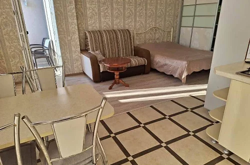 Квартира-студия Фото: 11 из 21