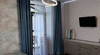 Квартира-студия Капитанская 15 кв 12, Севастополь