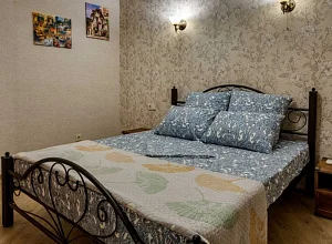 Гурзуф "ЖК Фамилия 24" 3х-комнатная  - квартиры снять посуточно