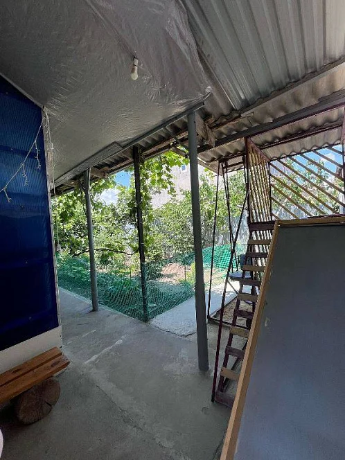 3х-комнатный дом под-ключ Мастеров 8, Судак Фото: 11 из 26