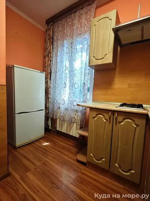 "Любава" гостевой дом, Туапсе Фото: 34 из 42
