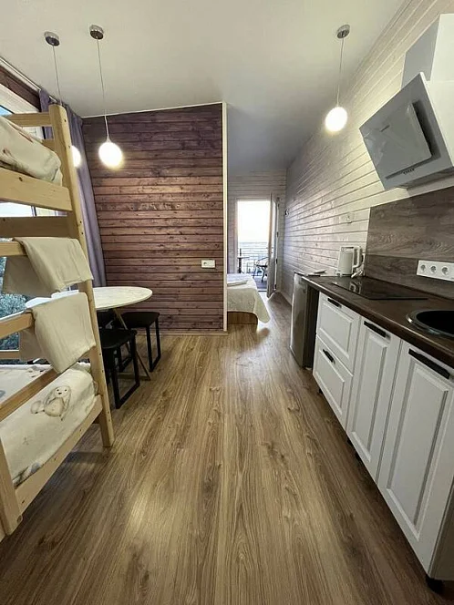 "Азов" гостиница, Мысовое Фото: 44 из 51
