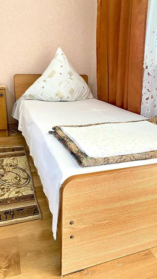 "У Шуры" гостевой дом, Гагра Фото: 8 из 25