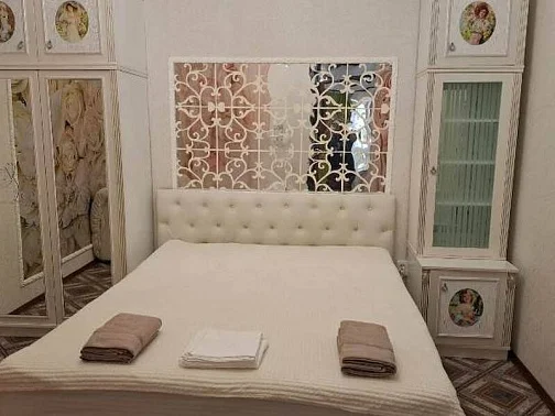 "Уютный дворик" частное домовладение, Симеиз Фото: 4 из 24