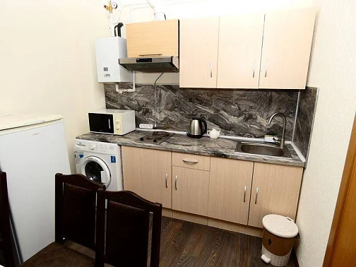 "Таунхаус" дом под-ключ, Небуг Фото: 8 из 28