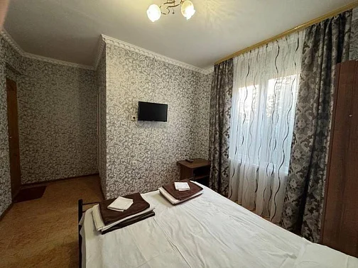 Частный сектор, Багрипш (Холодная речка) Фото: 40 из 50