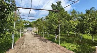 Дом под-ключ Апсны 5, Лдзаа