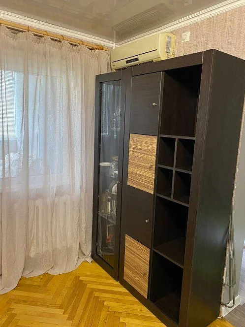 1-комнатная квартира Чайковского 27, Сочи Фото: 5 из 10