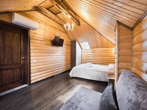 "Верона" отель, Архипо-Осиповка Фото: 50 из 51