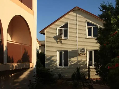 "Casablanca" гостиница, Межводное Фото: 6 из 41
