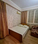 "Стандарт" 3х-местный