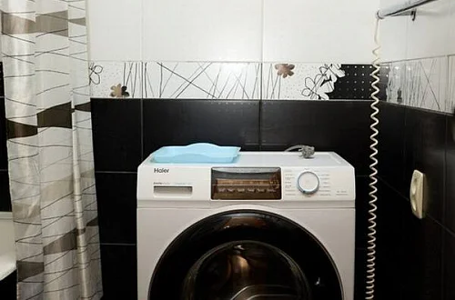 2х-комнатная квартира Фото: 13 из 13
