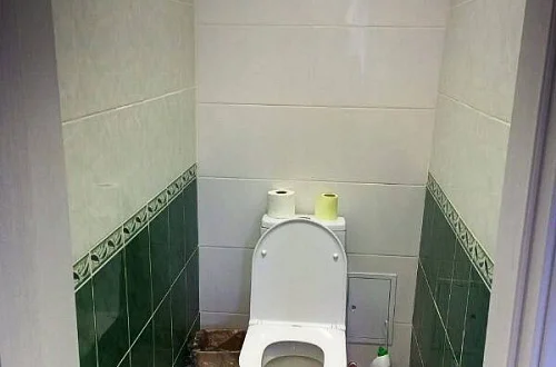 Этаж под-ключ Фото: 8 из 7