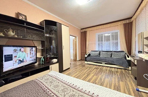 3х-комнатный дом под-ключ Фото: 3 из 6