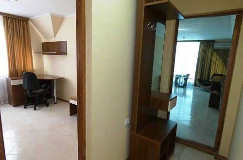 2х-комнатный Фото: 2 из 6