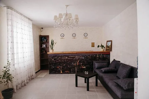 "Штурвал" гостевой дом, Анапа Фото: 6 из 36