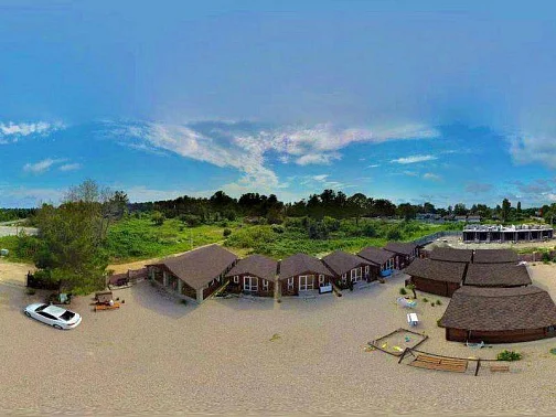 "AR_Villa" база отдыха, Пицунда Фото: 9 из 28