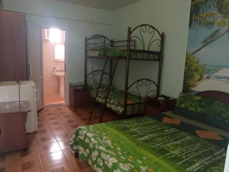 "Персей" гостевой дом, Витязево Фото: 26 из 48