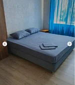 "Номера в корпусе" 4х-местные "Номера в корпусе" 4х-местные