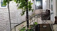 Частный сектор Черноморская 30, Джубга