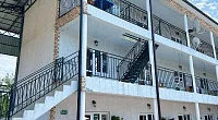 Частный сектор Шаумяна 30/б, Алахадзы