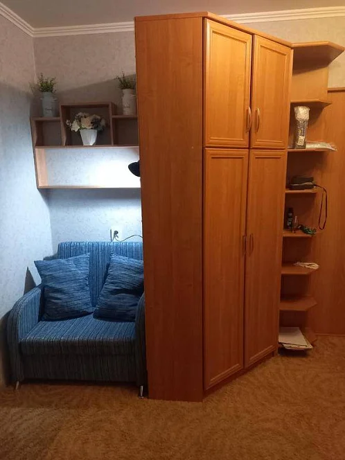 2х-комнатная квартира Победы 131, Лазаревское Фото: 8 из 15