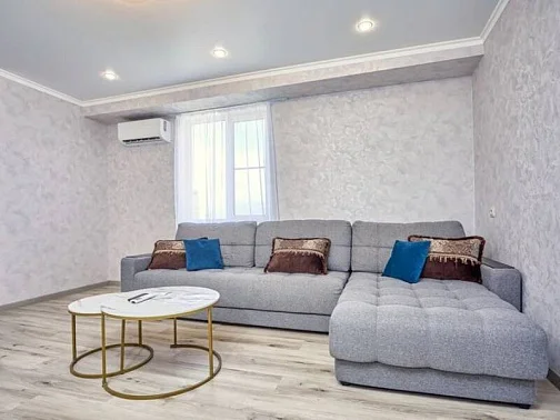 2х-комнатная квартира Абазгаа 59/4, Гагра Фото: 19 из 39