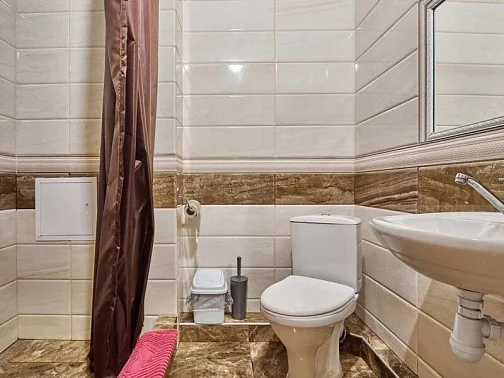 "Натали" гостиница, Новомихайловский Фото: 28 из 51