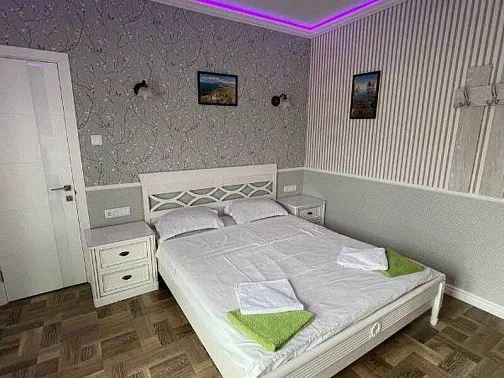"Оазис" гостевой дом, Алушта Фото: 21 из 46