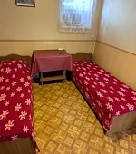 "2х-местный №7"