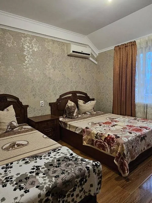 "У Жанны" гостевой дом, Вардане Фото: 32 из 51