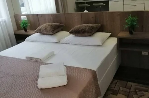 Квартира-студия Фото: 3 из 9