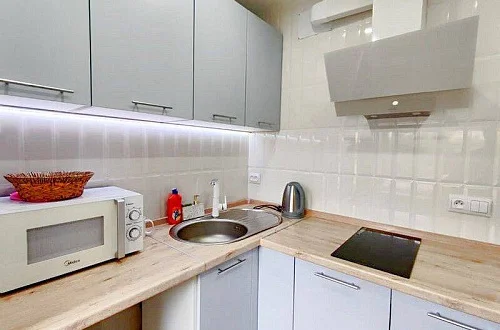 2х-комнатная квартира Фото: 3 из 15