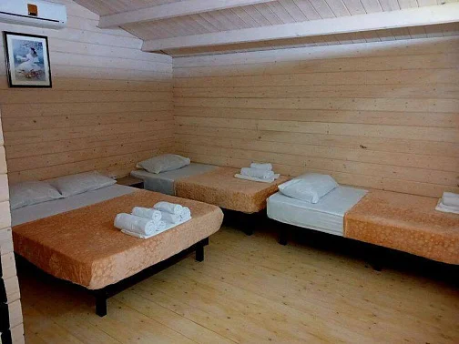 "Слобода" база отдыха, Тамыш Фото: 13 из 16