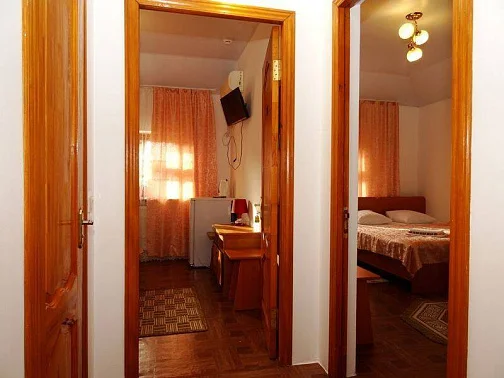 "Солнце Витязево" мини-гостиница, Витязево Фото: 30 из 36