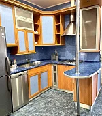 2х-комнатный коттедж под-ключ