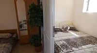 "В гостях у Эльмиры" частный сектор, Судак