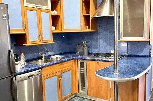 2х-комнатный коттедж под-ключ Фото: 2 из 8